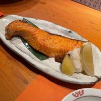 伊豆の旬 やんも 南青山店 - 