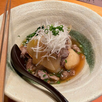 伊豆の旬 やんも 南青山店 - 