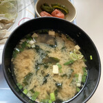 福岡県警察 西警察署 食堂 - 