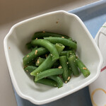 福岡県警察 西警察署 食堂 - 