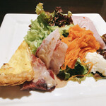 シエル ブルー - 