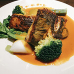 シエル ブルー - 