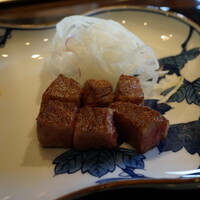 あざみ野うかい亭 - 