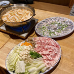 医食同源 南風原 - 