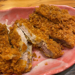 Tonkatsu Maruya - 