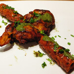 DESI TANDOOR B.B.Q. - 