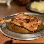 骨付鳥 一鶴 高松店 - 