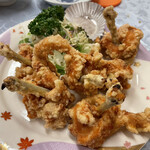 オリンピック飯店  - 