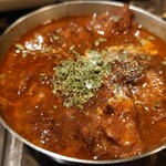 京の焼肉処 弘 - 