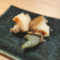まんてん鮨 日比谷オクロジ店 - 