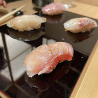 まんてん鮨 日比谷オクロジ店 - 
