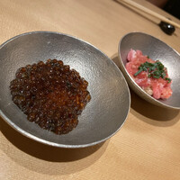 まんてん鮨 日比谷オクロジ店 - 