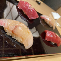 まんてん鮨 日比谷オクロジ店 - 