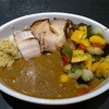 燻製カレー  くんかれ 日本橋人形町店