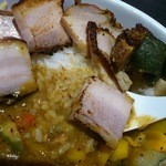 スモークベーコンもやっぱり美味い！