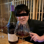 葡萄酒亭 きとう - 