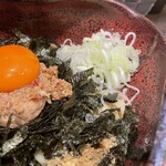 つけ麺 雀 - 