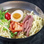 もみだれ焼肉獅子楼 - 