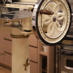 ペレグリーノ - 静寂に佇むその姿、まさに王者に相応しい。