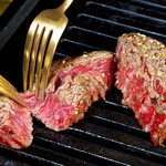 もみだれ焼肉獅子楼 - 