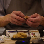 ペレグリーノ - 