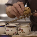 ペレグリーノ - 