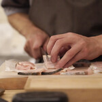 ペレグリーノ - 