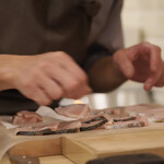 ペレグリーノ - 