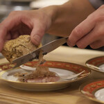 ペレグリーノ - 