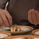 ペレグリーノ - 