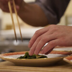 ペレグリーノ - 