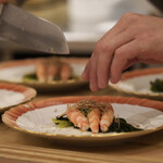 ペレグリーノ - 