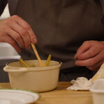 ペレグリーノ - 