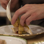 ペレグリーノ - 