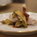 ペレグリーノ - 