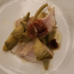 ペレグリーノ - 