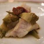 ペレグリーノ - 