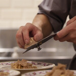 ペレグリーノ - 