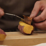 ペレグリーノ - 