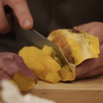 ペレグリーノ - 