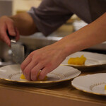 ペレグリーノ - 