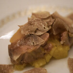 ペレグリーノ - 