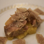 ペレグリーノ - これぞ”白い奇跡”