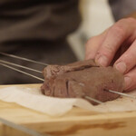 ペレグリーノ - 