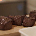 ペレグリーノ - 