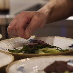 ペレグリーノ - 