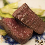 ペレグリーノ - 