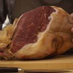 ペレグリーノ - 