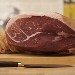 ペレグリーノ - 