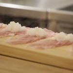 ペレグリーノ - 